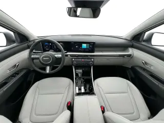 Hyundai TUCSON 2025 AWD SEL Conveniencia 4 puertas SUV