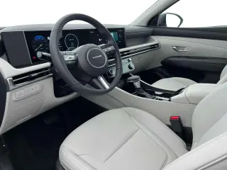 Hyundai TUCSON 2025 AWD SEL Conveniencia 4 puertas SUV