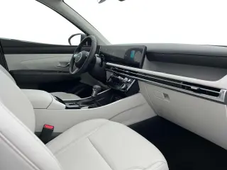 Hyundai TUCSON 2025 AWD SEL Conveniencia 4 puertas SUV