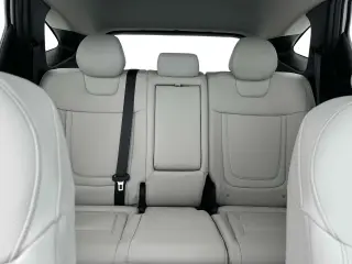 Hyundai TUCSON 2025 AWD SEL Conveniencia 4 puertas SUV