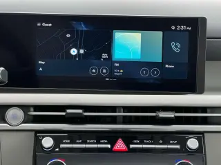 Hyundai TUCSON 2025 AWD SEL Conveniencia 4 puertas SUV