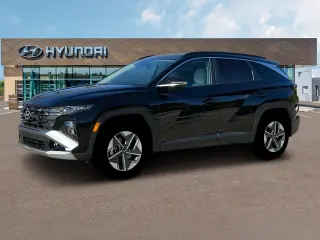 Hyundai TUCSON 2025 AWD SEL Conveniencia 4 puertas SUV