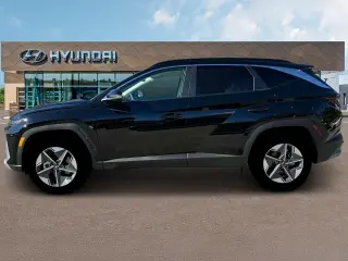 Hyundai TUCSON 2025 AWD SEL Conveniencia 4 puertas SUV