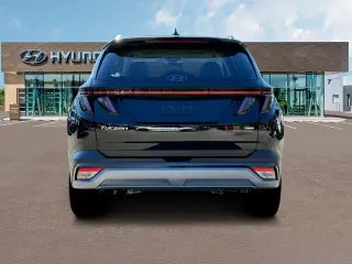 Hyundai TUCSON 2025 AWD SEL Conveniencia 4 puertas SUV
