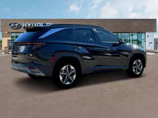 Hyundai TUCSON 2025 AWD SEL Conveniencia 4 puertas SUV