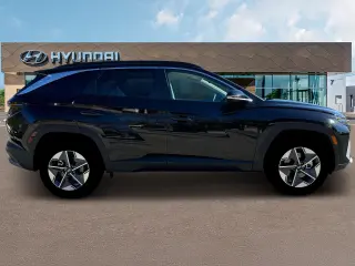 Hyundai TUCSON 2025 AWD SEL Conveniencia 4 puertas SUV