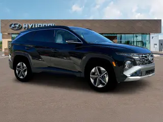 Hyundai TUCSON 2025 AWD SEL Conveniencia 4 puertas SUV