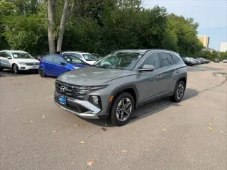 Hyundai TUCSON 2026 AWD SEL Premium 4 puertas SUV