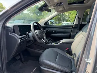 Hyundai TUCSON 2026 AWD SEL Premium 4 puertas SUV
