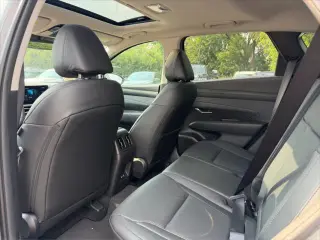 Hyundai TUCSON 2026 AWD SEL Premium 4 puertas SUV