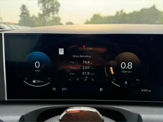 Hyundai TUCSON 2026 AWD SEL Premium 4 puertas SUV