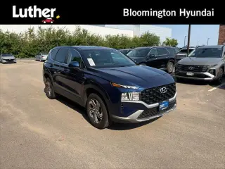 Hyundai SANTA FE 2023 AWD SE 4 puertas Crossover