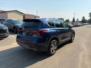 Hyundai SANTA FE 2023 AWD SE 4 puertas Crossover