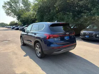 Hyundai SANTA FE 2023 AWD SE 4 puertas Crossover
