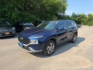 Hyundai SANTA FE 2023 AWD SE 4 puertas Crossover