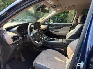 Hyundai SANTA FE 2023 AWD SE 4 puertas Crossover