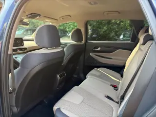Hyundai SANTA FE 2023 AWD SE 4 puertas Crossover
