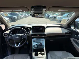 Hyundai SANTA FE 2023 AWD SE 4 puertas Crossover