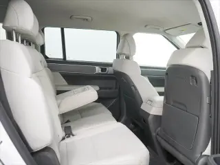 Hyundai SANTA FE 2024 AWD SEL 4 puertas SUV