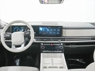 Hyundai SANTA FE 2024 AWD SEL 4 puertas SUV