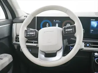 Hyundai SANTA FE 2024 AWD SEL 4 puertas SUV