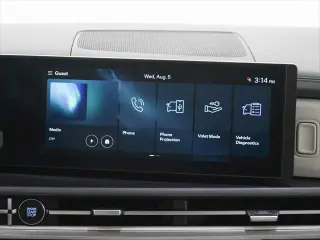 Hyundai SANTA FE 2024 AWD SEL 4 puertas SUV