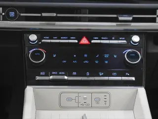 Hyundai SANTA FE 2024 AWD SEL 4 puertas SUV