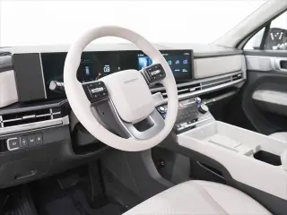 Hyundai SANTA FE 2024 AWD SEL 4 puertas SUV