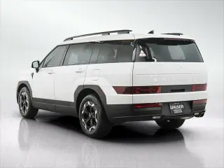 Hyundai SANTA FE 2024 AWD SEL 4 puertas SUV