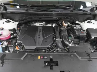 Hyundai SANTA FE 2024 AWD SEL 4 puertas SUV