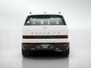 Hyundai SANTA FE 2024 AWD SEL 4 puertas SUV