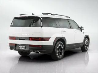 Hyundai SANTA FE 2024 AWD SEL 4 puertas SUV