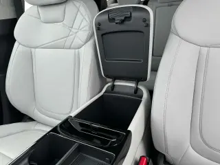 Hyundai TUCSON Híbrido 2025 AWD Azul 4 puertas SUV