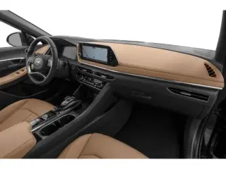 Hyundai SONATA 2023 Limited 4 puertas Sedan