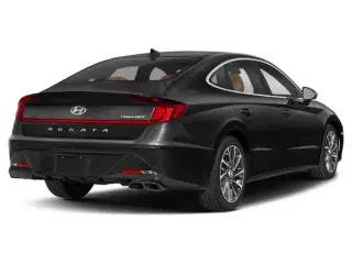 Hyundai SONATA 2023 Limited 4 puertas Sedan
