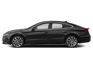 Hyundai SONATA 2023 Limited 4 puertas Sedan