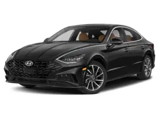 Hyundai SONATA 2023 Limited 4 puertas Sedan