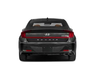 Hyundai SONATA 2023 Limited 4 puertas Sedan