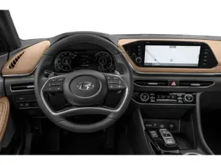 Hyundai SONATA 2023 Limited 4 puertas Sedan