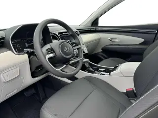 Hyundai TUCSON 2024 SE 4 puertas SUV
