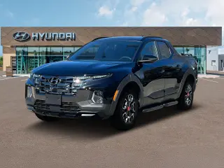 Hyundai SANTA CRUZ 2024 AWD XRT 4 puertas Cabina Crew 4.3 pies. SB