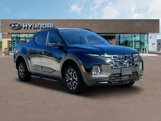 Hyundai SANTA CRUZ 2024 AWD XRT 4 puertas Cabina Crew 4.3 pies. SB