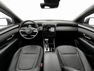 Hyundai SANTA CRUZ 2024 AWD XRT 4 puertas Cabina Crew 4.3 pies. SB