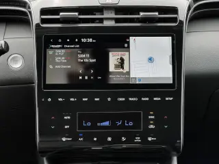 Hyundai SANTA CRUZ 2024 AWD XRT 4 puertas Cabina Crew 4.3 pies. SB