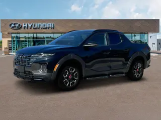 Hyundai SANTA CRUZ 2024 AWD XRT 4 puertas Cabina Crew 4.3 pies. SB