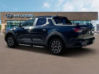 Hyundai SANTA CRUZ 2024 AWD XRT 4 puertas Cabina Crew 4.3 pies. SB