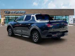 Hyundai SANTA CRUZ 2024 AWD XRT 4 puertas Cabina Crew 4.3 pies. SB