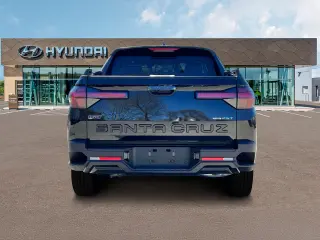 Hyundai SANTA CRUZ 2024 AWD XRT 4 puertas Cabina Crew 4.3 pies. SB