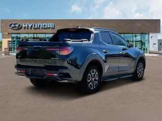 Hyundai SANTA CRUZ 2024 AWD XRT 4 puertas Cabina Crew 4.3 pies. SB