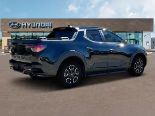 Hyundai SANTA CRUZ 2024 AWD XRT 4 puertas Cabina Crew 4.3 pies. SB